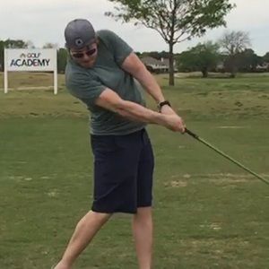 Meet your Posher, Corey